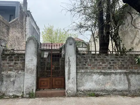 Venta Terreno en Saavedra