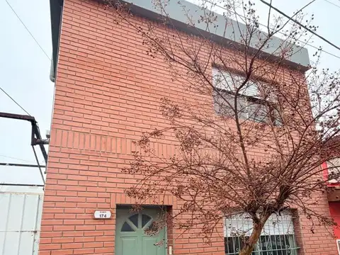 ALQUILER DUPLEX 2 DORM Nqn