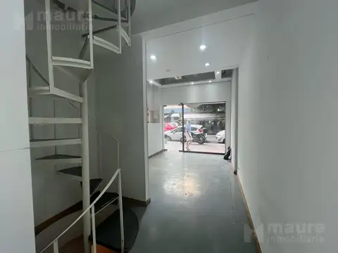 Local en alquiler en zona Imprenta Las Cañitas