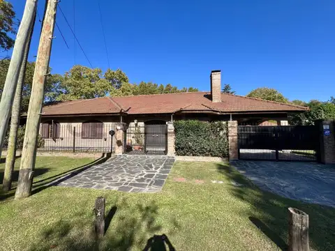 Casa en Venta de 3 dormitorios