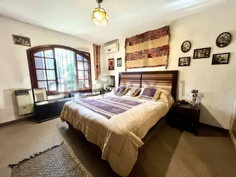 Casa en Venta en Barrio Parque Leloir, USD 254.900