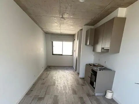 Argerich 2300 , Piso 5