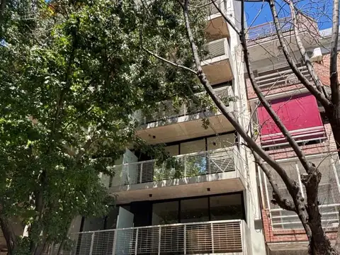 Argerich 2300 , Piso 5