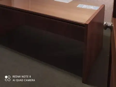 ¡oportunidad! Oficina Con Baño Propio Y Expensas Bajisimas.