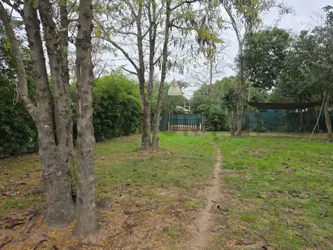 Terreno en Venta en Villa Anisacate, USD 30.000