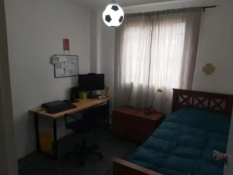 Departamento en Venta en Barrio España y Hospitales, USD 47.000