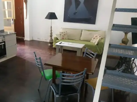 Departamento en Alquiler Temporal 20 años