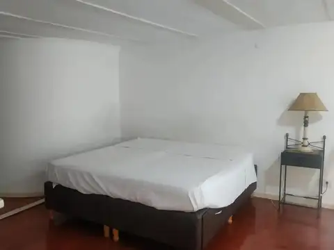 Departamento en Alquiler Temporal de 2 ambientes