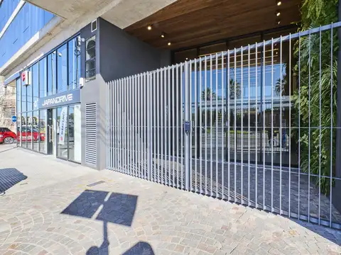Alquiler Departamento monoambiente a estrenar en Villa del Parque