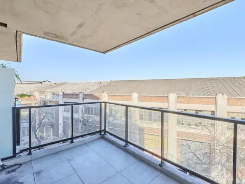 Departamento en Alquiler en Villa del Parque, $ 680.000