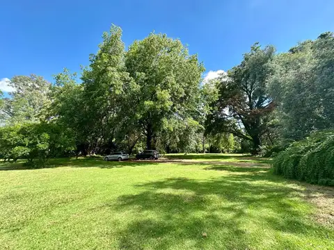 Lote en Barrio San Antonio, Lote 8, Loma Verde