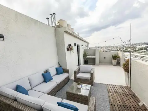 Departamento en Venta al Norte