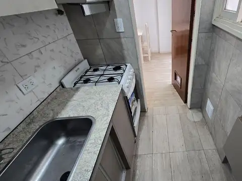 Departamento en Venta en Centro, USD 42.000