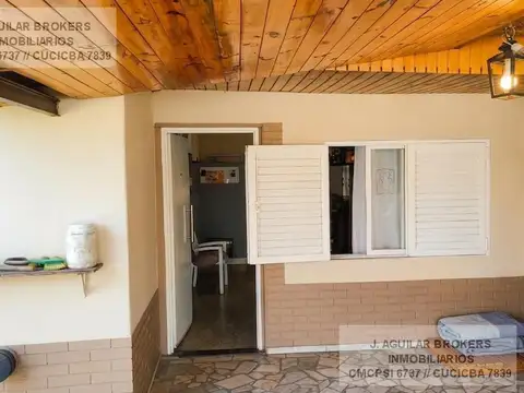 Casa en Venta de 2 dormitorios
