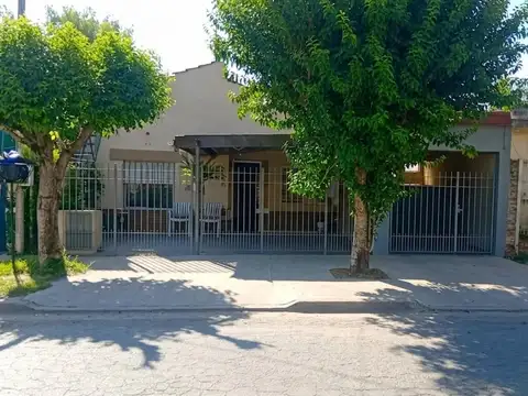 Casa en Trujui
