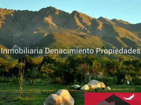 Terreno en Venta, FOT 25,4