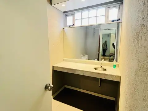 2 amb. Consultorio / Estudio Prof