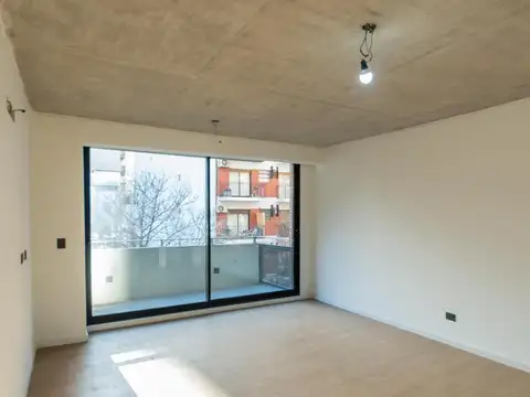 Departamento en Venta en Palermo, USD 135.000