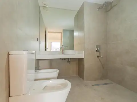 Venta Departamento Monoambiente. A estrenar. Palermo