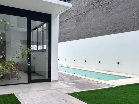 Monoambiente a estrenar, LISTO PARA ENTREGAR!