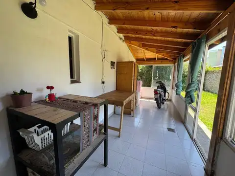 Casa en Venta 40 años