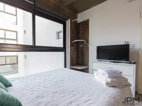 Departamento en Alquiler Temporal en Belgrano, USD 700