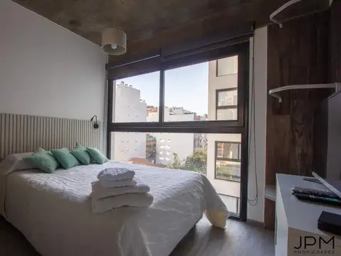 Departamento en Alquiler Temporal de 1 dormitorio