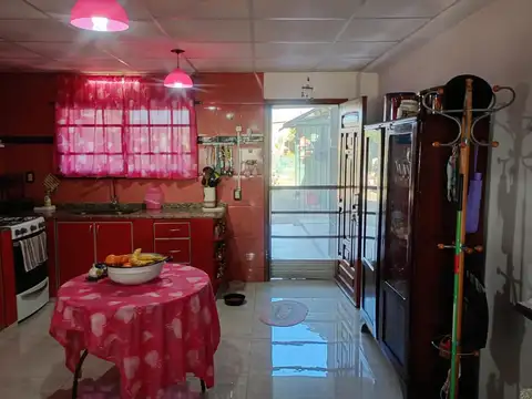 Casa en Nueva Atlantis