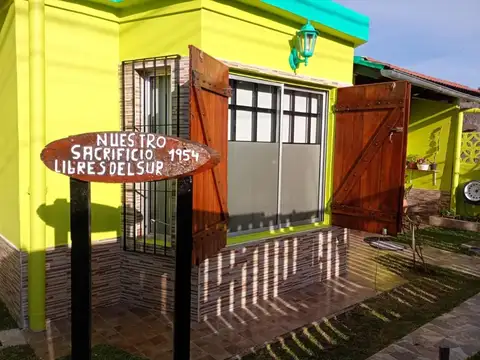 Casa en Venta en Nueva Atlantis, USD 79.990