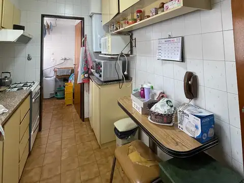 Departamento en Venta en Wilde, USD 73.000