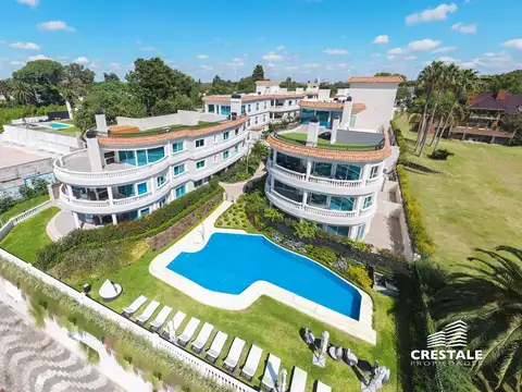 Venta departamento La Florida Oasis del Yacht