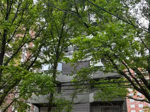 Departamento en Alquiler con 1 cochera