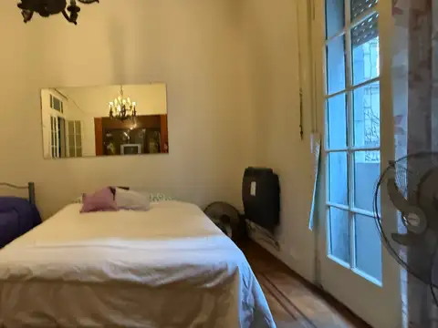 Hotel  en venta de 10 ambientes en Balvanera, oportunidad !