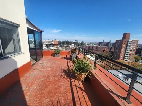 Departamento en Venta en La Blanqueada , USD 160.000