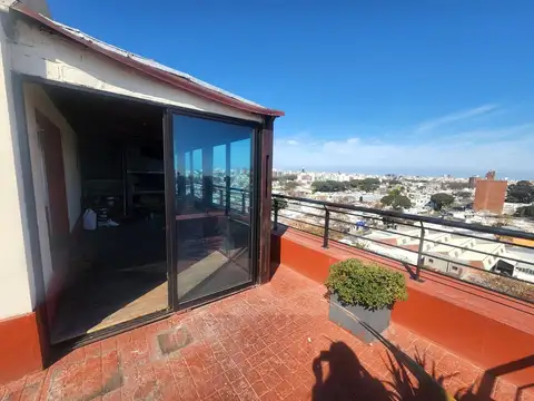 Calle Martín Fierro 2500