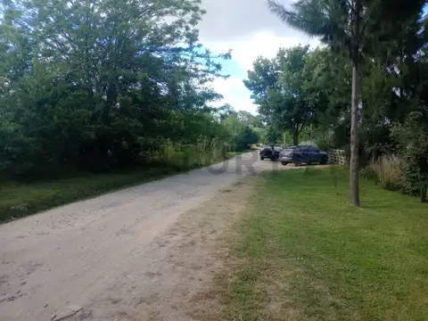 Terreno en Venta 40  mts Frente