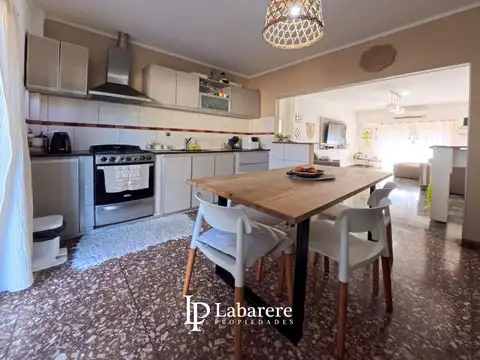 Depto Tipo Casa 4 ambientes con 1 baño