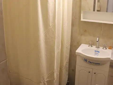 Departamento en Alquiler 55 años