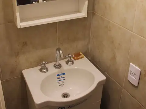 Alquiler Monoambiente en RETIRO