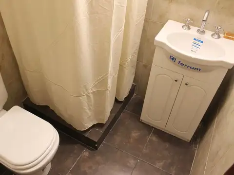 Departamento en Alquiler al Este