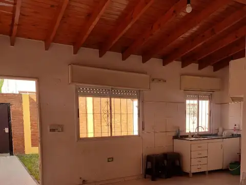 Av. Martin Fierro 4842