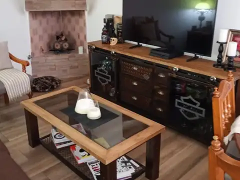 Depto Tipo Casa en Venta de 2 dormitorios