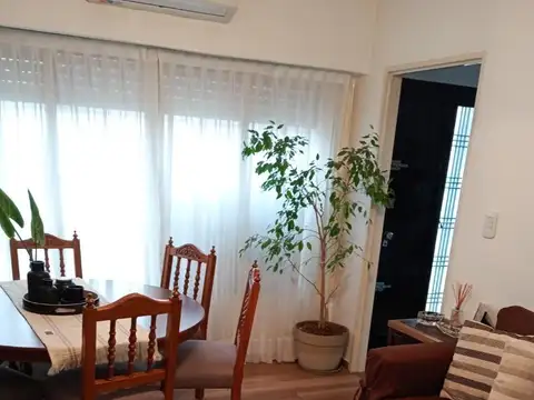 Depto Tipo Casa en Venta en Haedo, USD 89.900