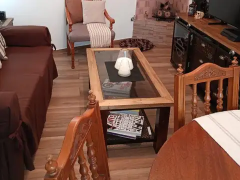 Depto Tipo Casa en Venta en Haedo, USD 88.000