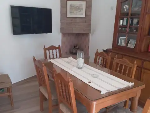 Depto Tipo Casa en Venta de 3 ambientes
