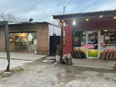 Terreno en Venta de 320,0 m2