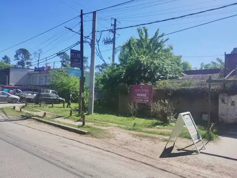 Terreno Lote  en Venta en Montecarlo, Del Viso, Pilar