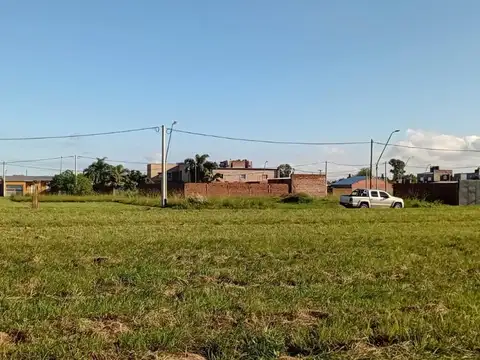 Terreno en Venta de 250,0 m2