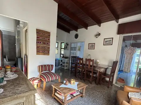 Casa en Alquiler en Pilar Centro, $ 950.000