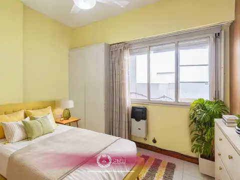 Departamento en Venta Apto profesional
